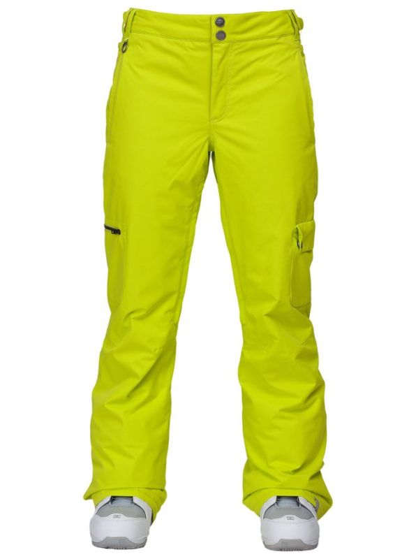 Snowboard pants Roxy Lightening solar -40%