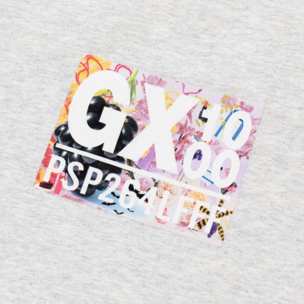 GX1000 SP22 PSPS tee ash