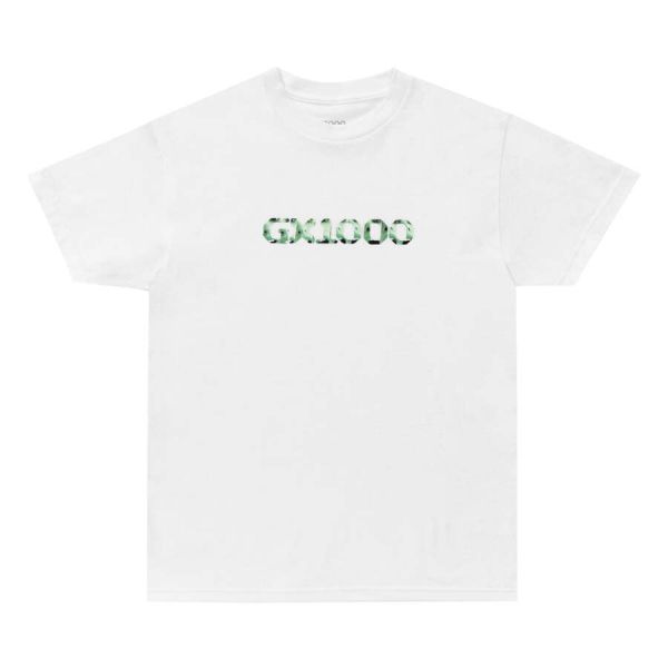 Футболка GX1000 SP22 OG pet white