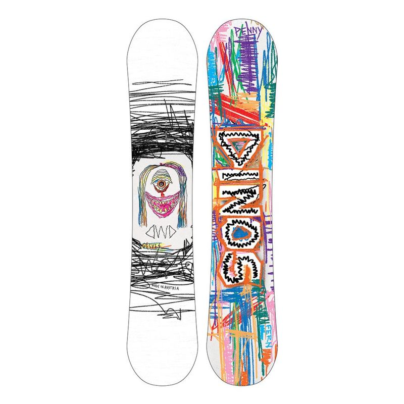 Dinosaurs will die Geeves 162см