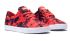 HUF Sutter salmon floral