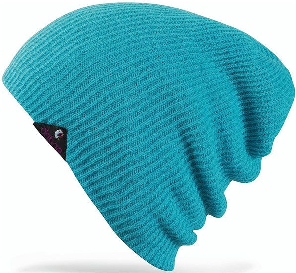 Dakine Morgan peacock