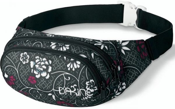 Сумка на пояс Dakine Womens hip pack jasmine Сумка на пояс Dakine Womens hip pack jasmine