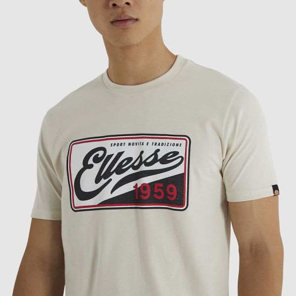 Ellesse Mayya tee beige