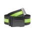 HUF FA20 Easy scout belt black green HUF FA20 Easy scout belt black green