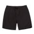 HUF SU20 Easy short black HUF SU20 Easy short black
