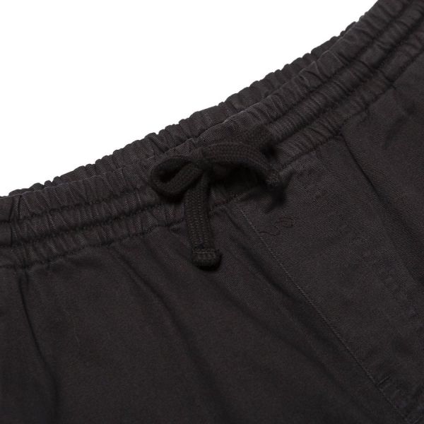 HUF SU20 Easy short black