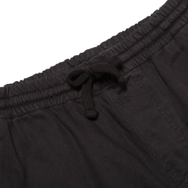 HUF SU20 Easy short black