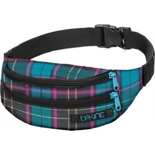 Сумка на пояс Dakine Womens classic hip pack sanibel Сумка на пояс Dakine Womens classic hip pack sanibel