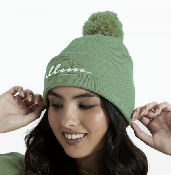 Ellesse Edwardo pom pom green Ellesse Edwardo pom pom green
