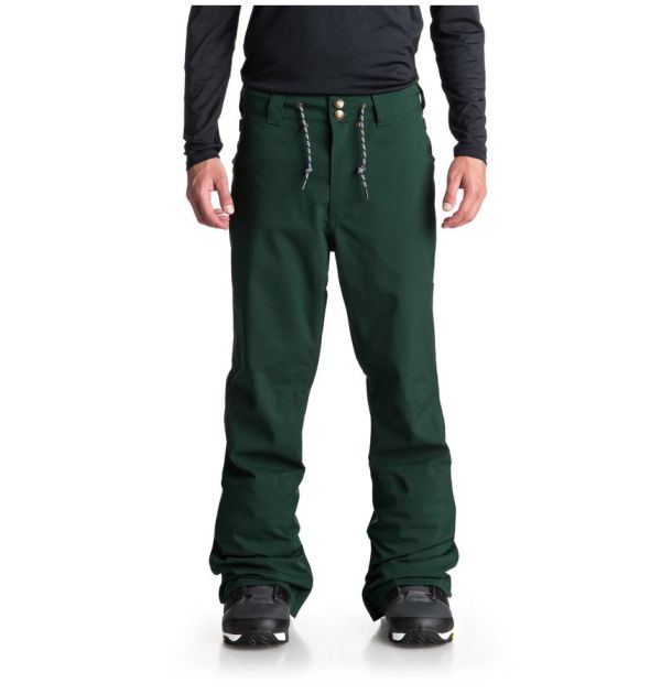 Snowboard pants DC Relay pine grove Snowboard pants DC Relay pine grove