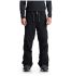 Snowboard pants DC Relay black Snowboard pants DC Relay black