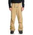 Snowboard pants DC Relay kelp Snowboard pants DC Relay kelp