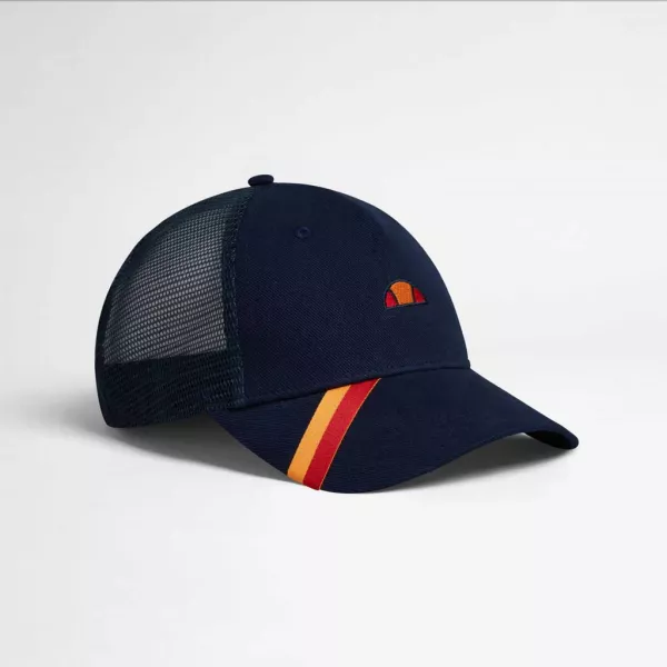Ellesse Elio cap navy Ellesse Elio cap navy