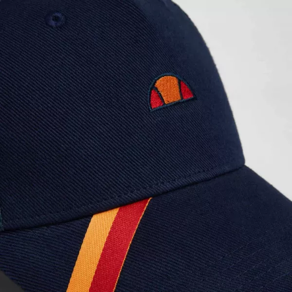 Ellesse Elio cap navy
