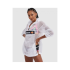 Женский анорак Ellesse Q2SU20 Azzuro jacket white Женский анорак Ellesse Q2SU20 Azzuro jacket white