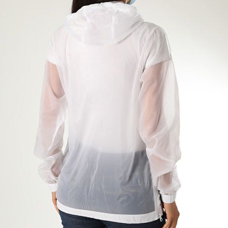 Jacket Ellesse Q2SU20 Azzuro jacket white