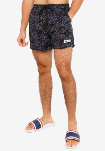 Ellesse Q2SU21 Kella swim short iridescent