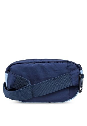 Сумка на пояс Ellesse Q2SU21 Anso bumbag navy
