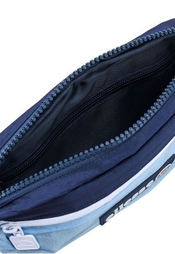 Сумка на пояс Ellesse Q2SU21 Anso bumbag navy