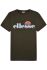 Жіноча футболка Ellesse SQ3F19 Albany khaki Жіноча футболка Ellesse SQ3F19 Albany khaki