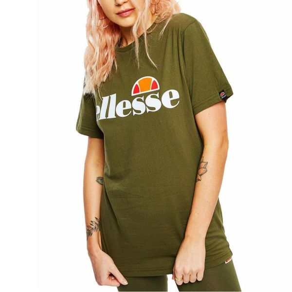 Ellesse SQ3F19 Albany khaki