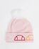 Ellesse Q3FA20 Alevia pom pom beanie light pink Ellesse Q3FA20 Alevia pom pom beanie light pink