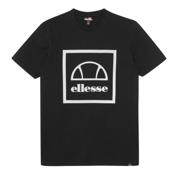 Ellesse Q3FA21 Andromedan tee black Ellesse Q3FA21 Andromedan tee black