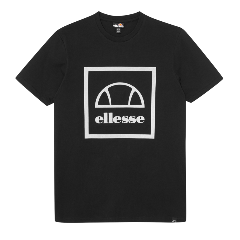Ellesse Q3FA21 Andromedan tee black Ellesse Q3FA21 Andromedan tee black