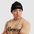 Ellesse Q3FA21 Anla beanie black Ellesse Q3FA21 Anla beanie black
