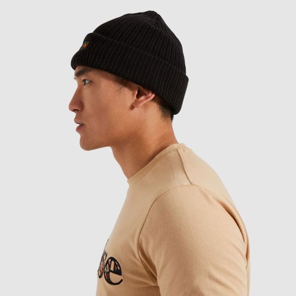 Ellesse Q3FA21 Anla beanie black