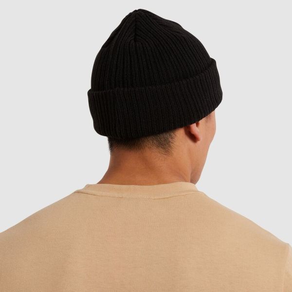 Ellesse Q3FA21 Anla beanie black