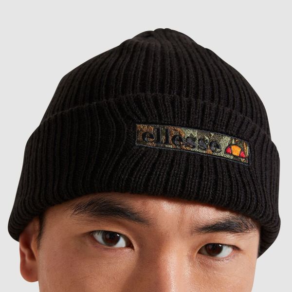 Ellesse Q3FA21 Anla beanie black