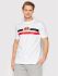 Ellesse Q2SU23 Aprel tee white