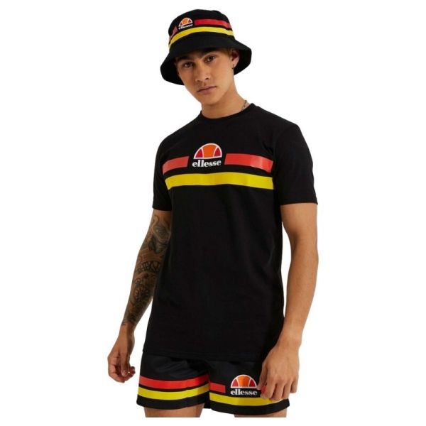 Ellesse Q2SU21 Aprela tee black Ellesse Q2SU21 Aprela tee black