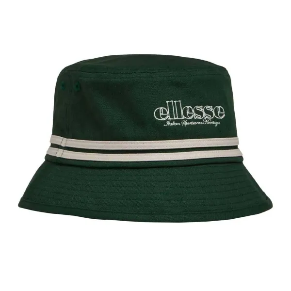 Панама Ellesse Aruna dark green