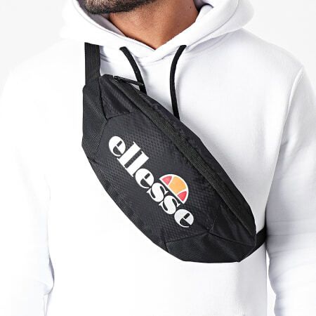 Сумка на пояс Ellesse Q1SP21 Avillo cross body black