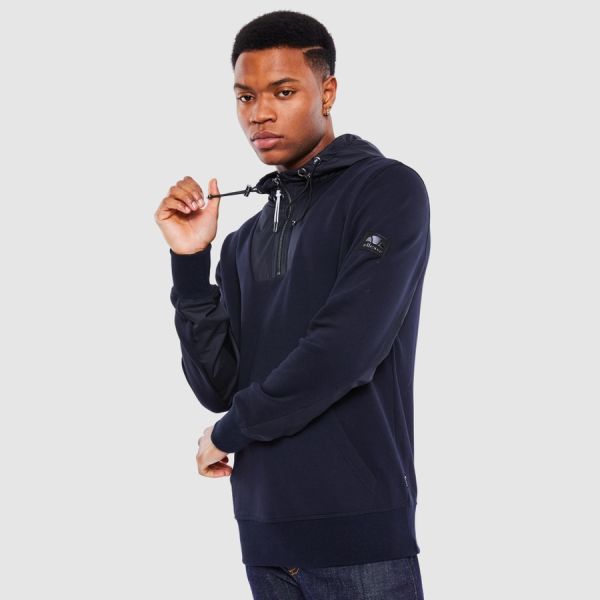 Худи Ellesse Q3F19 Obiso hoodie black