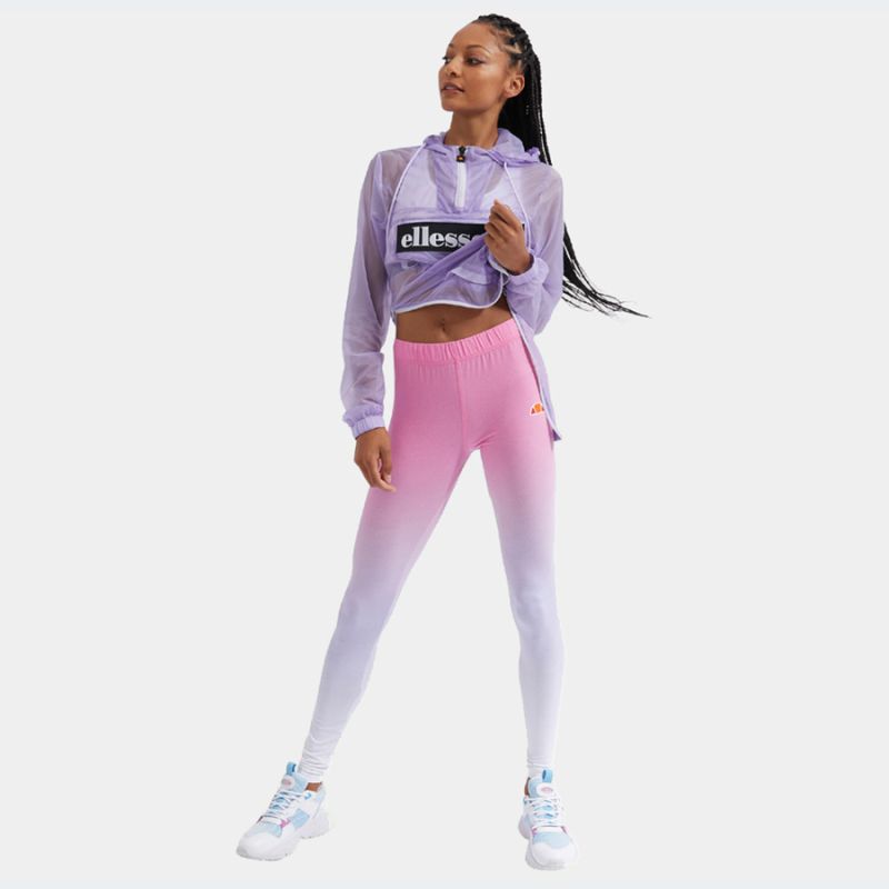 Женский анорак Ellesse Q2SU20 Azzuro jacket purple Женский анорак Ellesse Q2SU20 Azzuro jacket purple