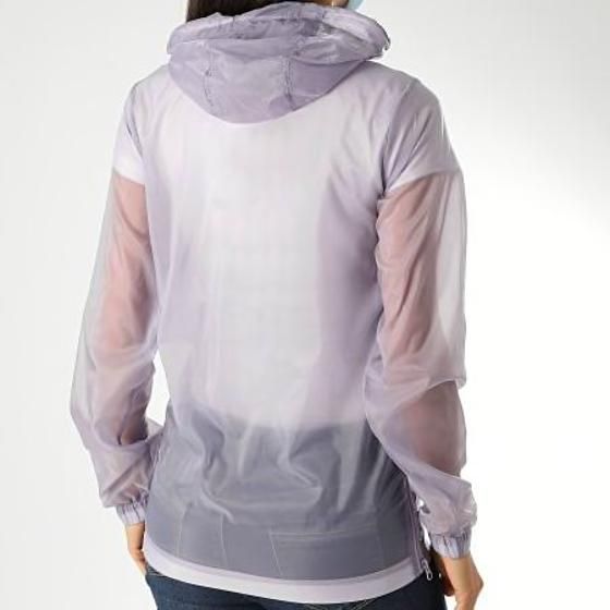 Jacket Ellesse Q2SU20 Azzuro jacket purple