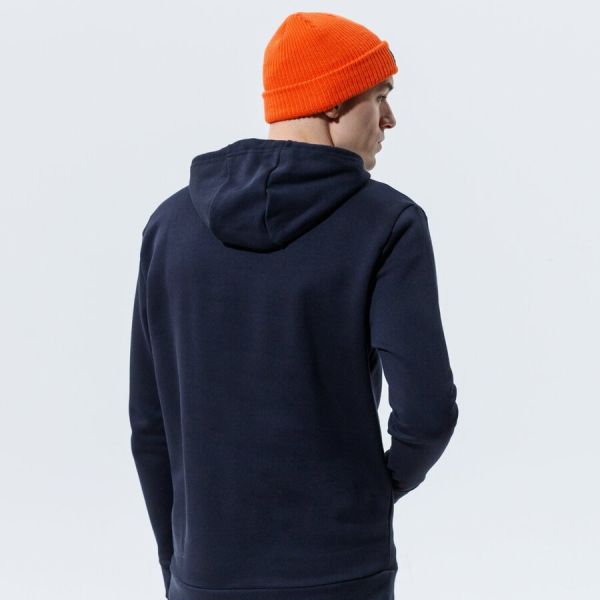 Hoodie Ellesse Q1SP21 Baz black