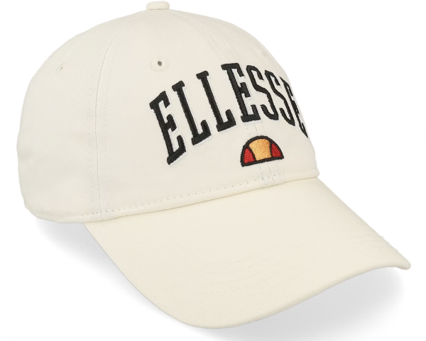 Ellesse Berkeley off white Ellesse Berkeley off white