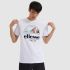 Ellesse Q2SU20 Chia tee white Ellesse Q2SU20 Chia tee white