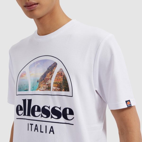 Ellesse Q2SU20 Chia tee white