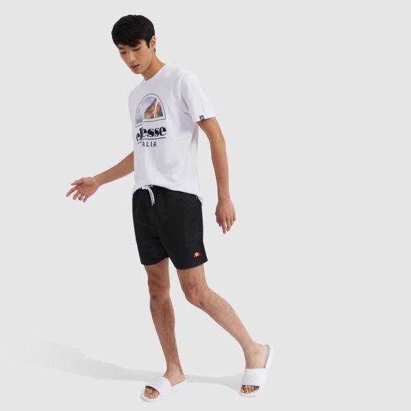 Ellesse Q2SU20 Chia tee white