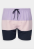 Ellesse Cielo swim shorts navy pink Ellesse Cielo swim shorts navy pink