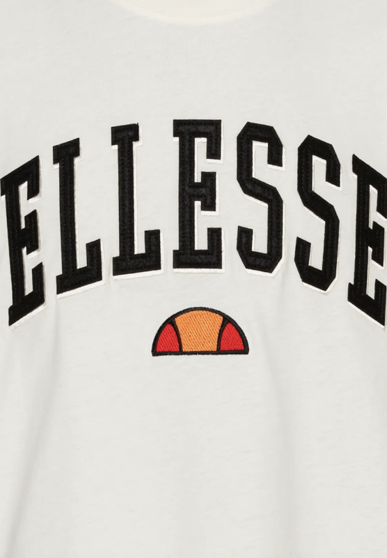 Ellesse Columbia off white