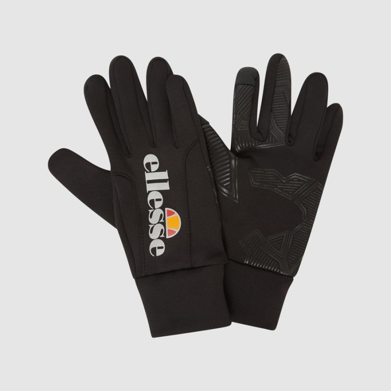 Ellesse Q3FA21 Daxo stretch gloves black