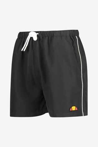 Ellesse Q1SP21 Dem swim short black