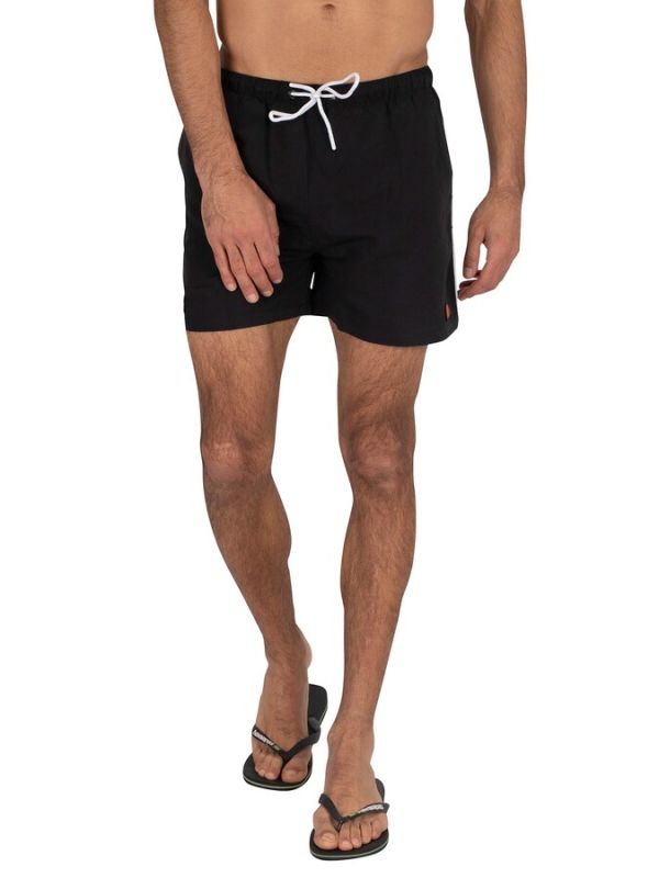 Пляжные шорты Ellesse Q1SP21 Dem swim short black